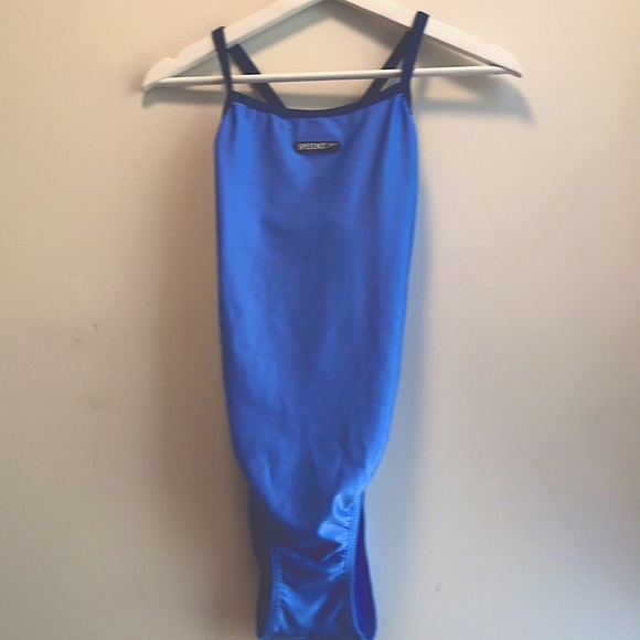 Speedo one piece bathing suit - Picture 3 of 11